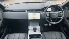 Land Rover Range Rover Evoque 2.0 D200 Dynamic SE 5dr Auto Diesel Hatchback